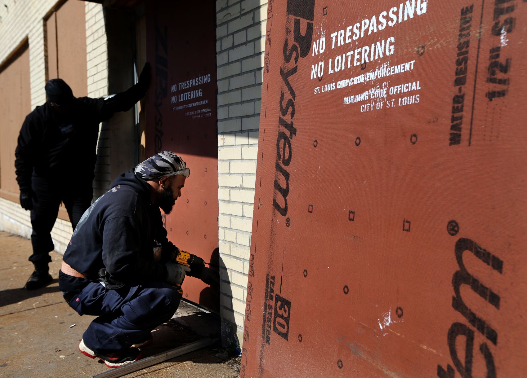 On the job with the Problem Properties Unit